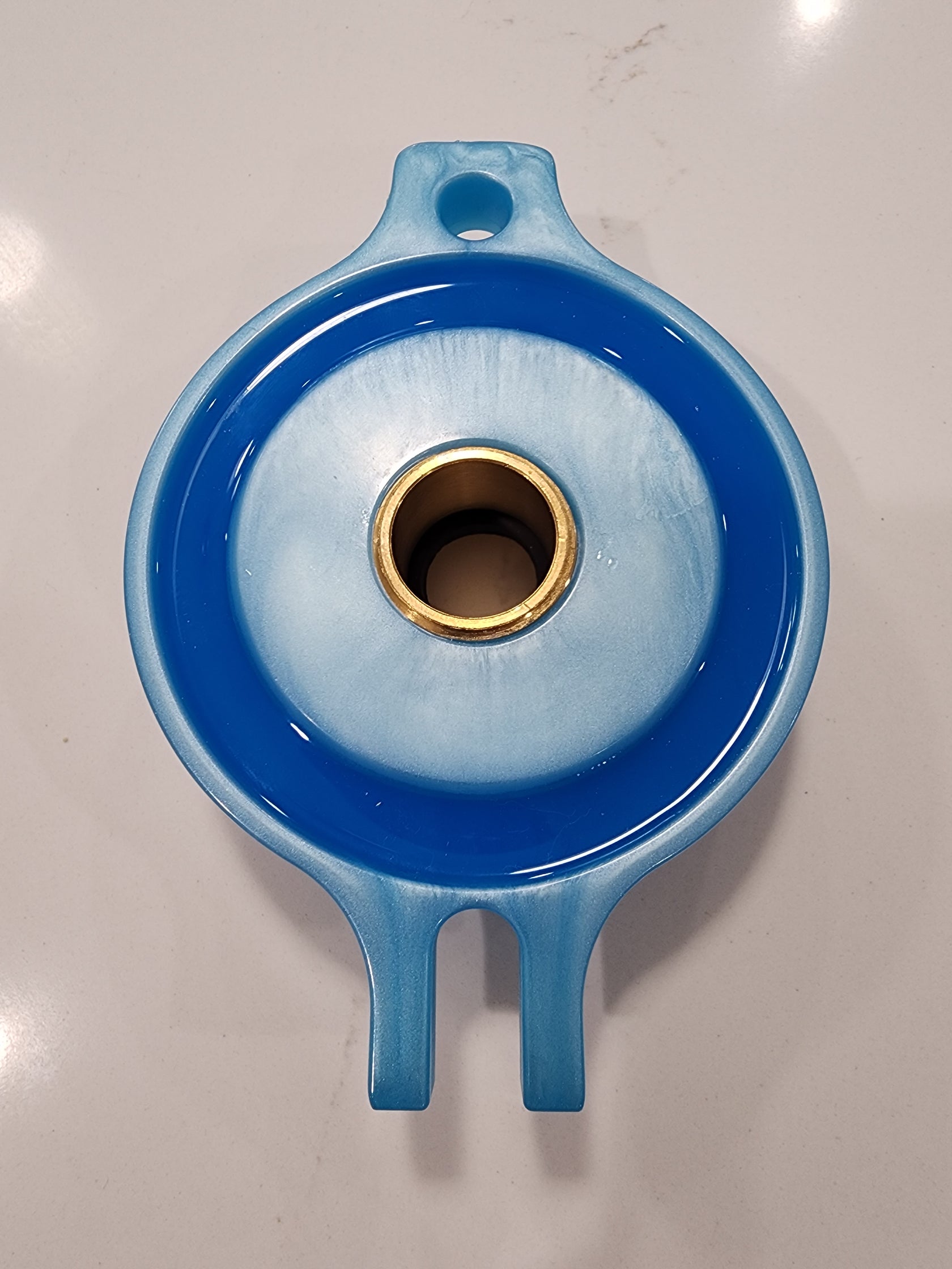 Perko Sea Strainer Flush Cap Perko Flush Caps