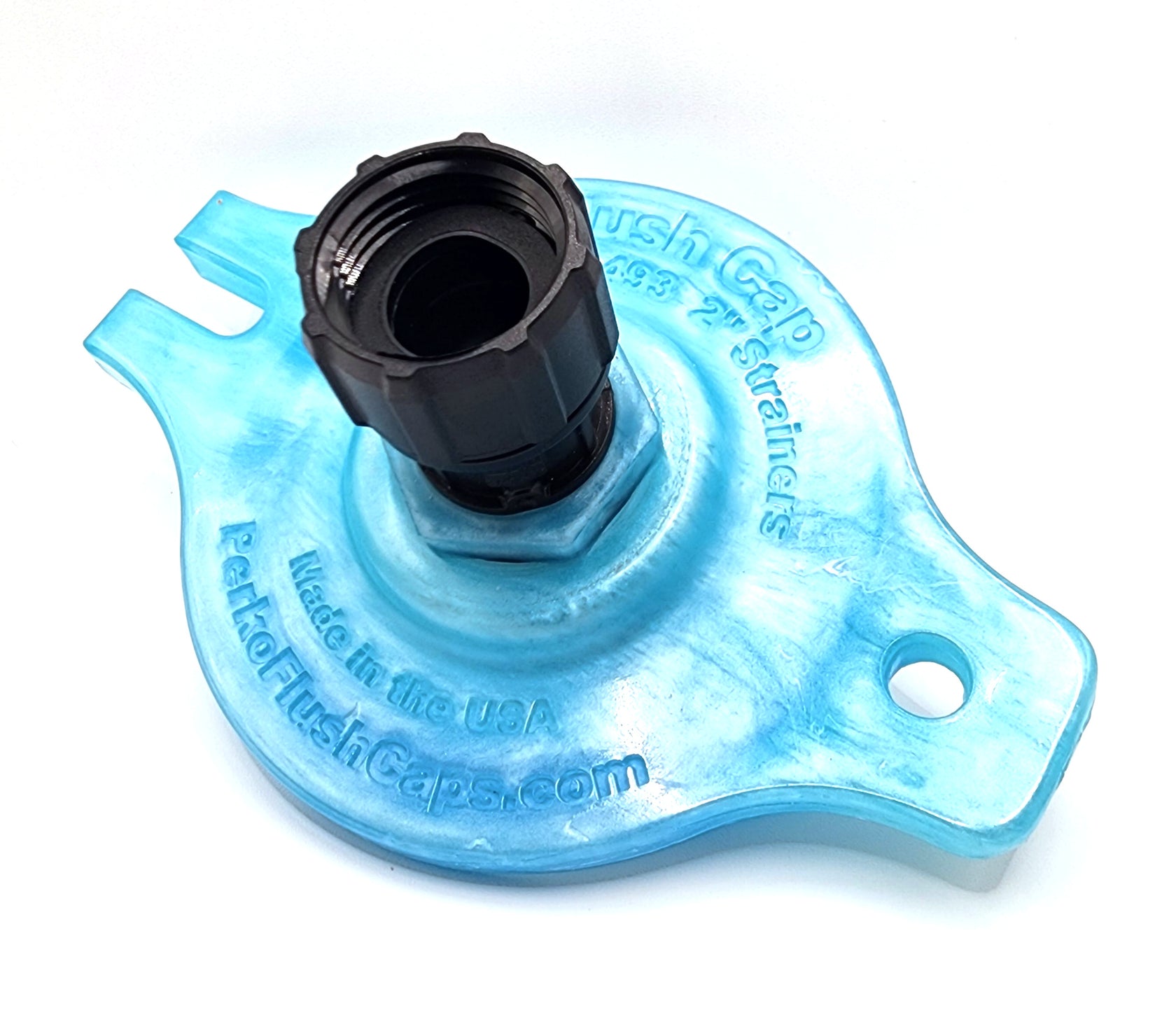 Perko Sea Strainer Flush Cap Perko Flush Caps