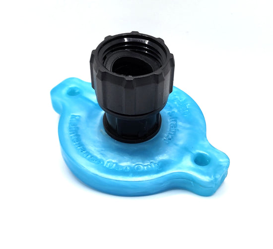 Perko Sea Strainer Flush Cap Perko Flush Caps